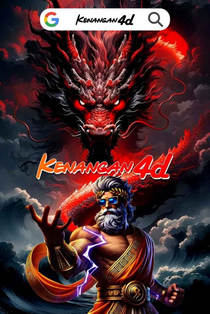 Panduan Lengkap Mengenal Dunia Kenangan4D dan Cara Menikmati Setiap Keseruannya