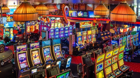 Arena Virtual Favorit dengan Keseruan Tanpa Batas